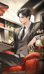 First Edition Merch Art from 月见川工作室