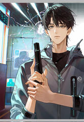 Heartbeat Shooting Art from 栗汀动漫